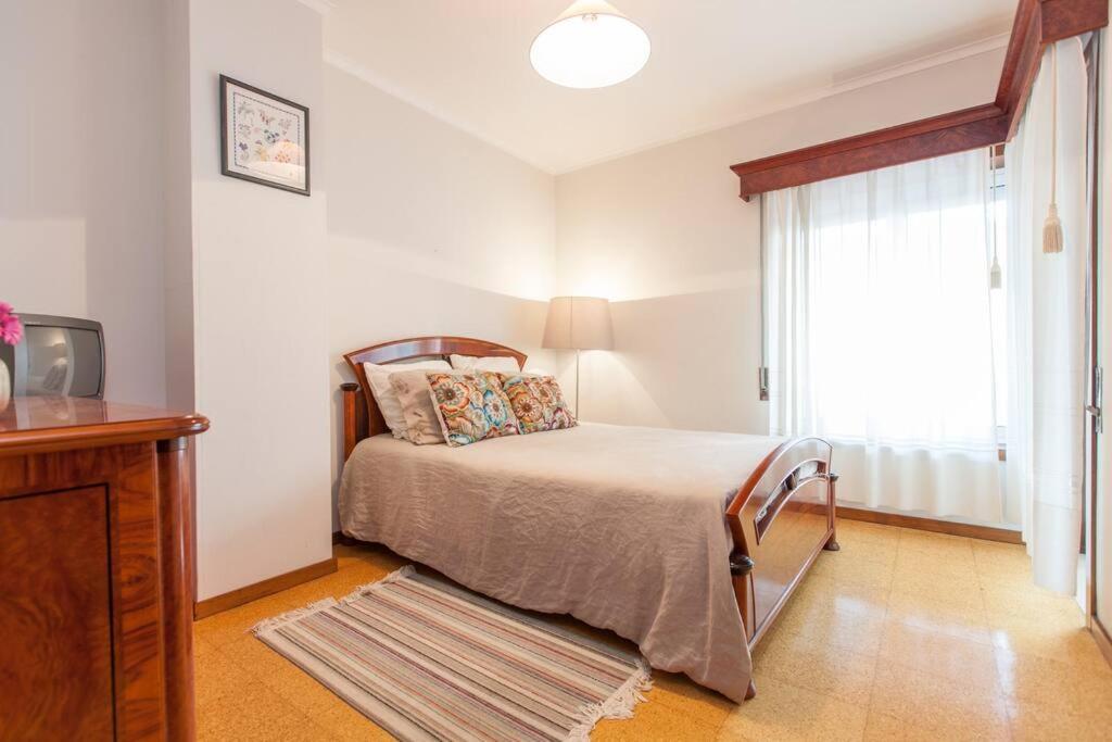 Flat At The Beach Viana do Castelo Zewnętrze zdjęcie