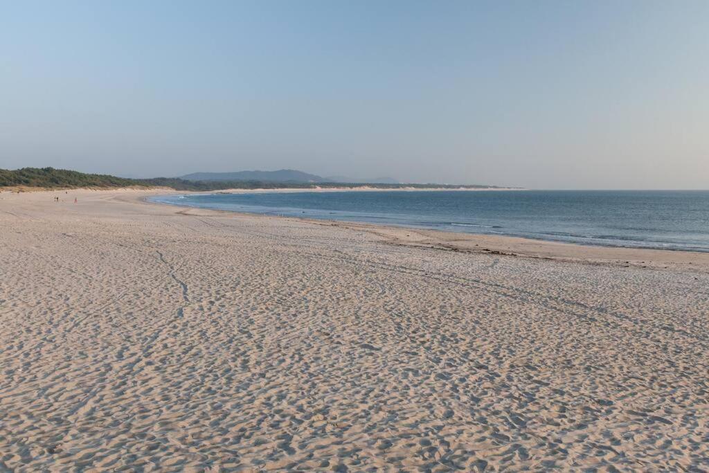 Flat At The Beach Viana do Castelo Zewnętrze zdjęcie